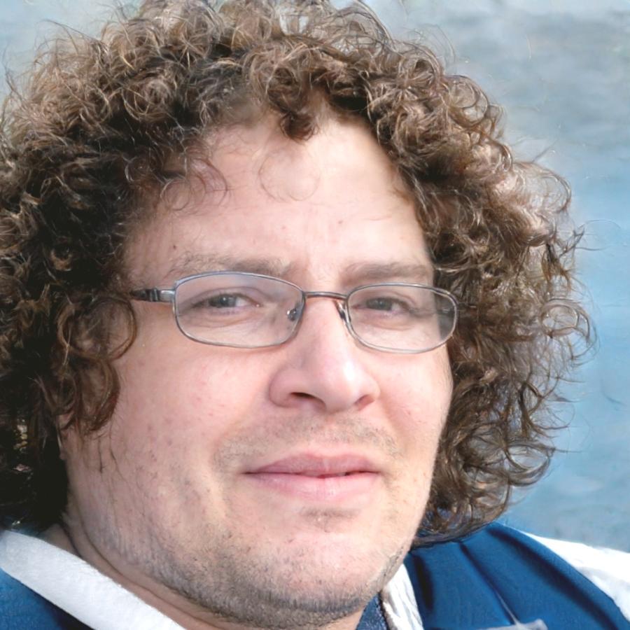 Michael Hoffmann - Leiter Strategische Partnerschaften